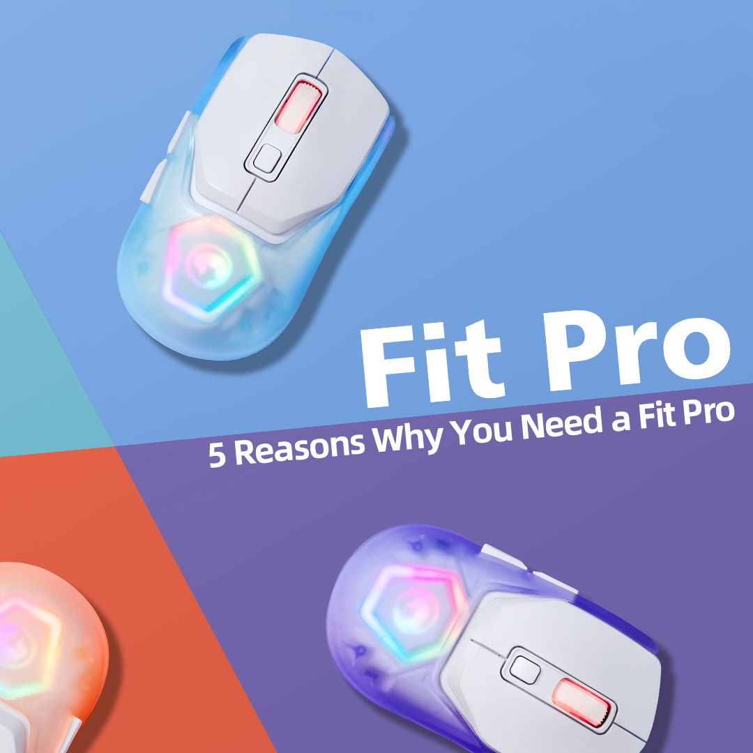 5 Reasons Why You Need a Fit Pro