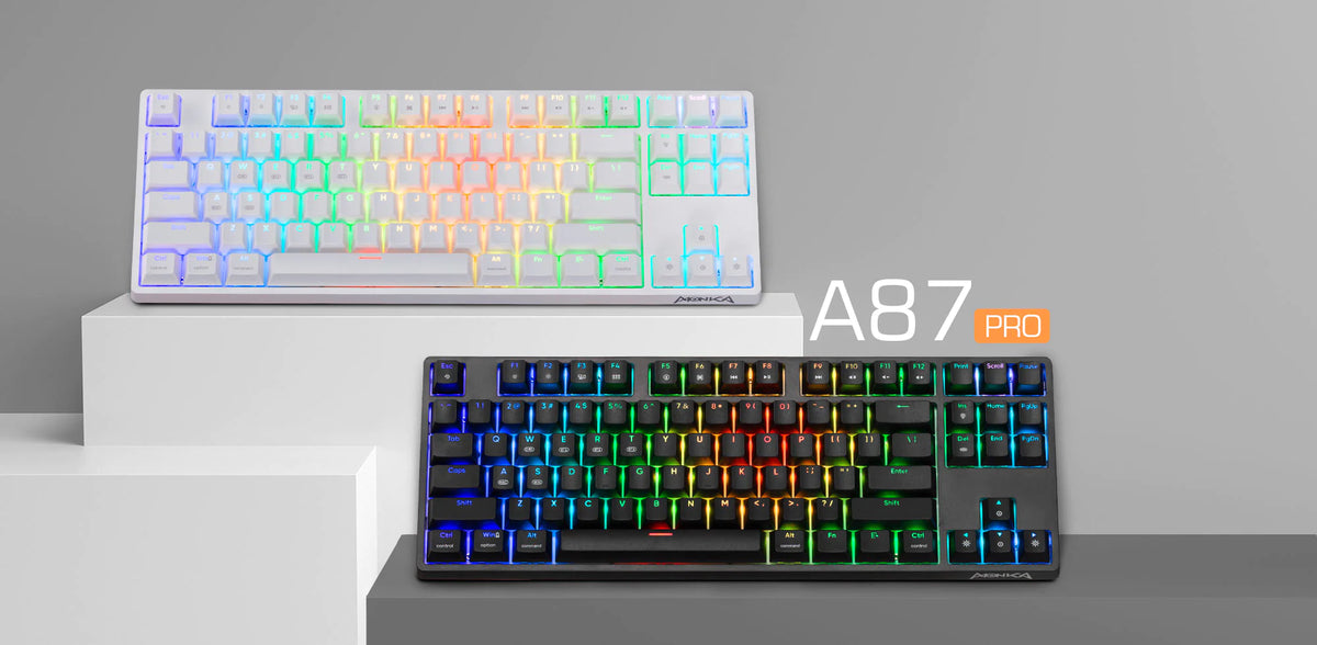 Best Gaming Mechanical Keyboards Membrane, Mice, Headsets