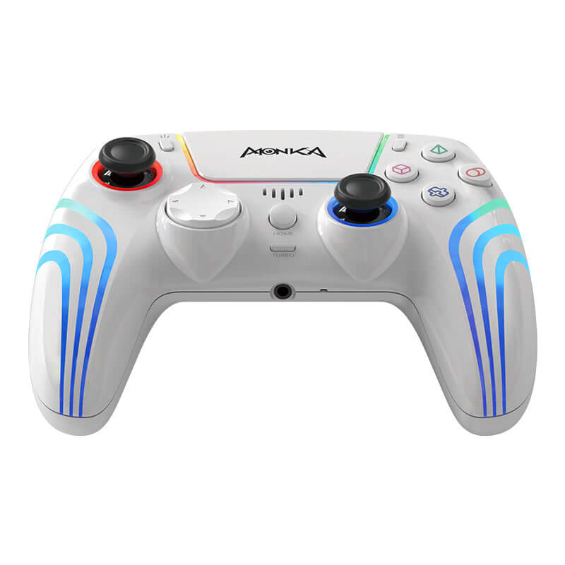 Monka Contra PS4 Wireless Game Controller