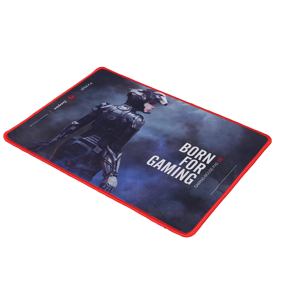 G15 S-Size Gaming Mousepad