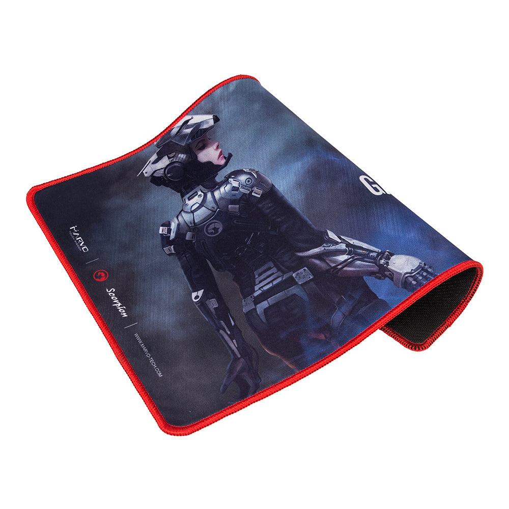 G15 S-Size Gaming Mousepad