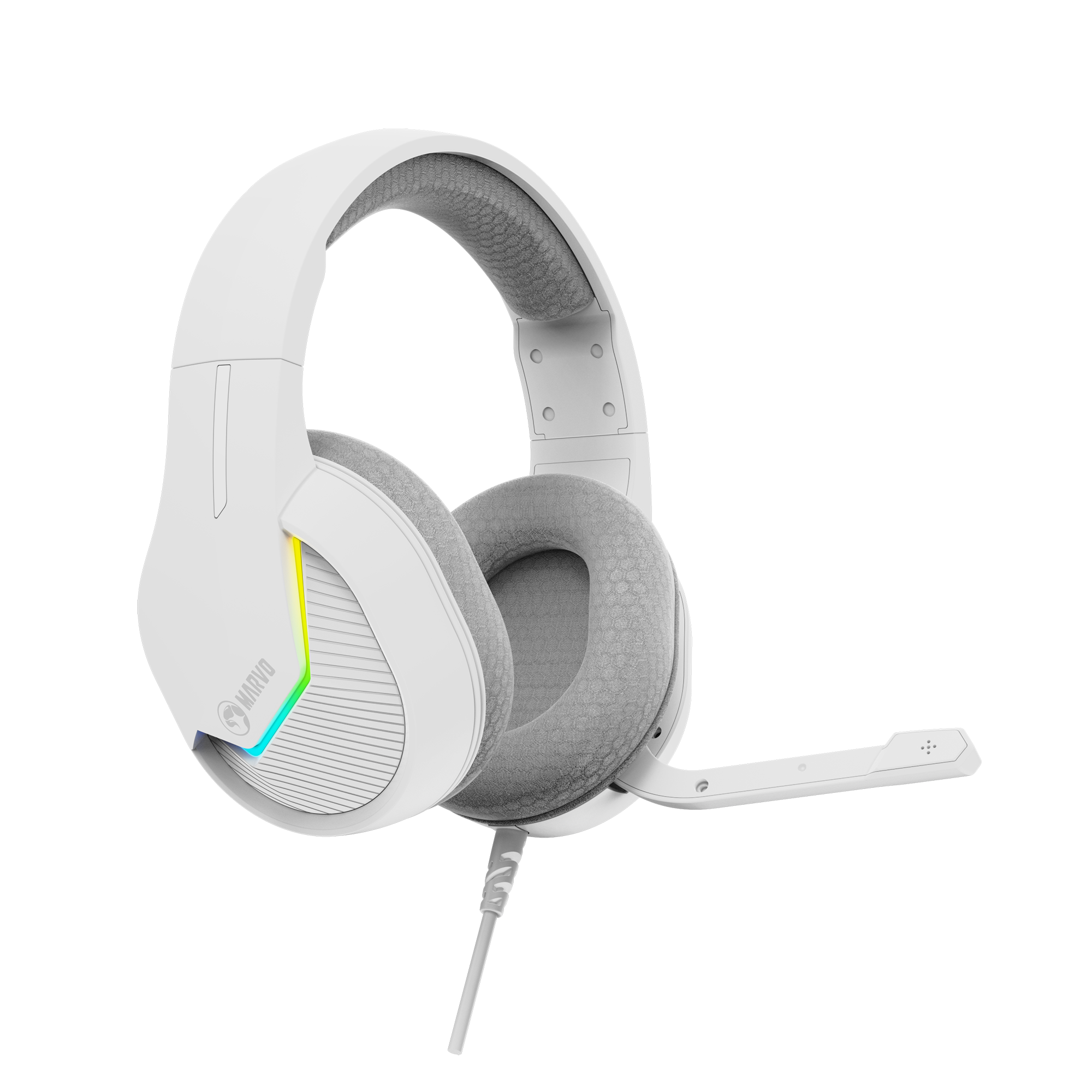 HG9088W-Wireless Gaming Headsets
