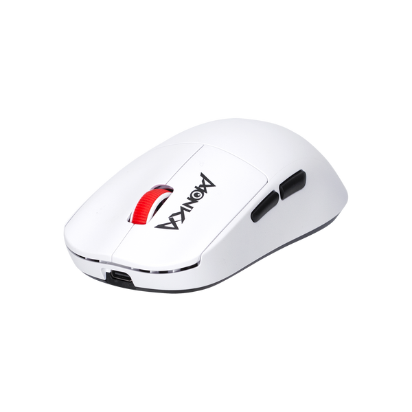 Product Recommended by MAD SHRIMPS - Monka G997W lightweight tri-mode wireless mouse