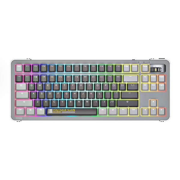 Marvo Y87 Wireless Mechanical Keyboard