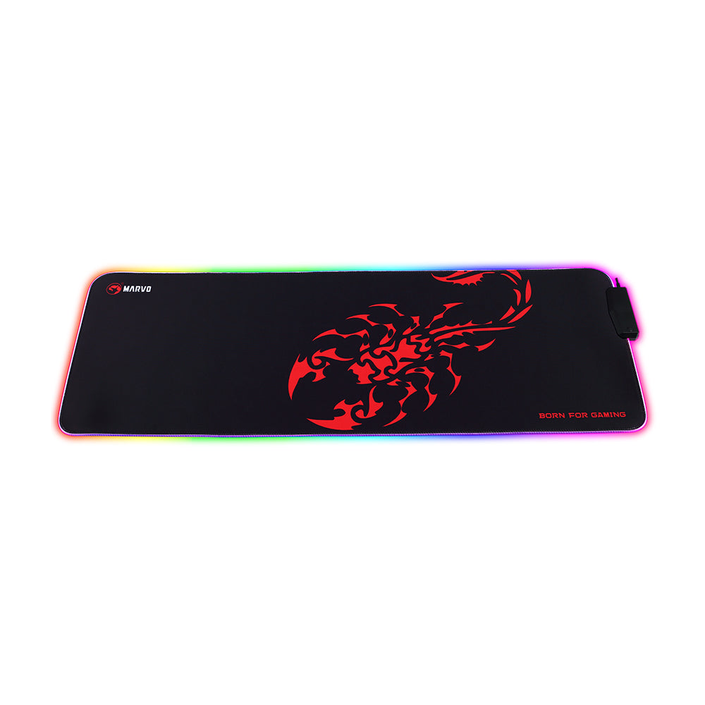 MG011 Rechargeable mouse pad