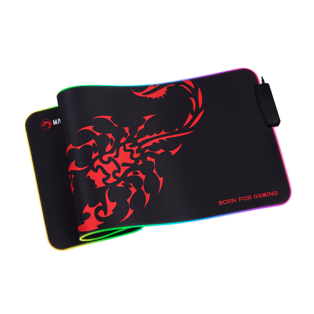 MG011 Rechargeable mouse pad