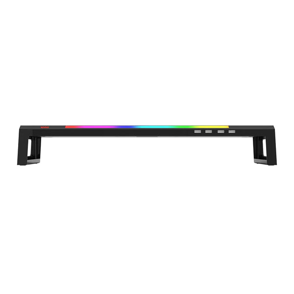 Marvo DZ-01 RGB Computer Monitor Stand