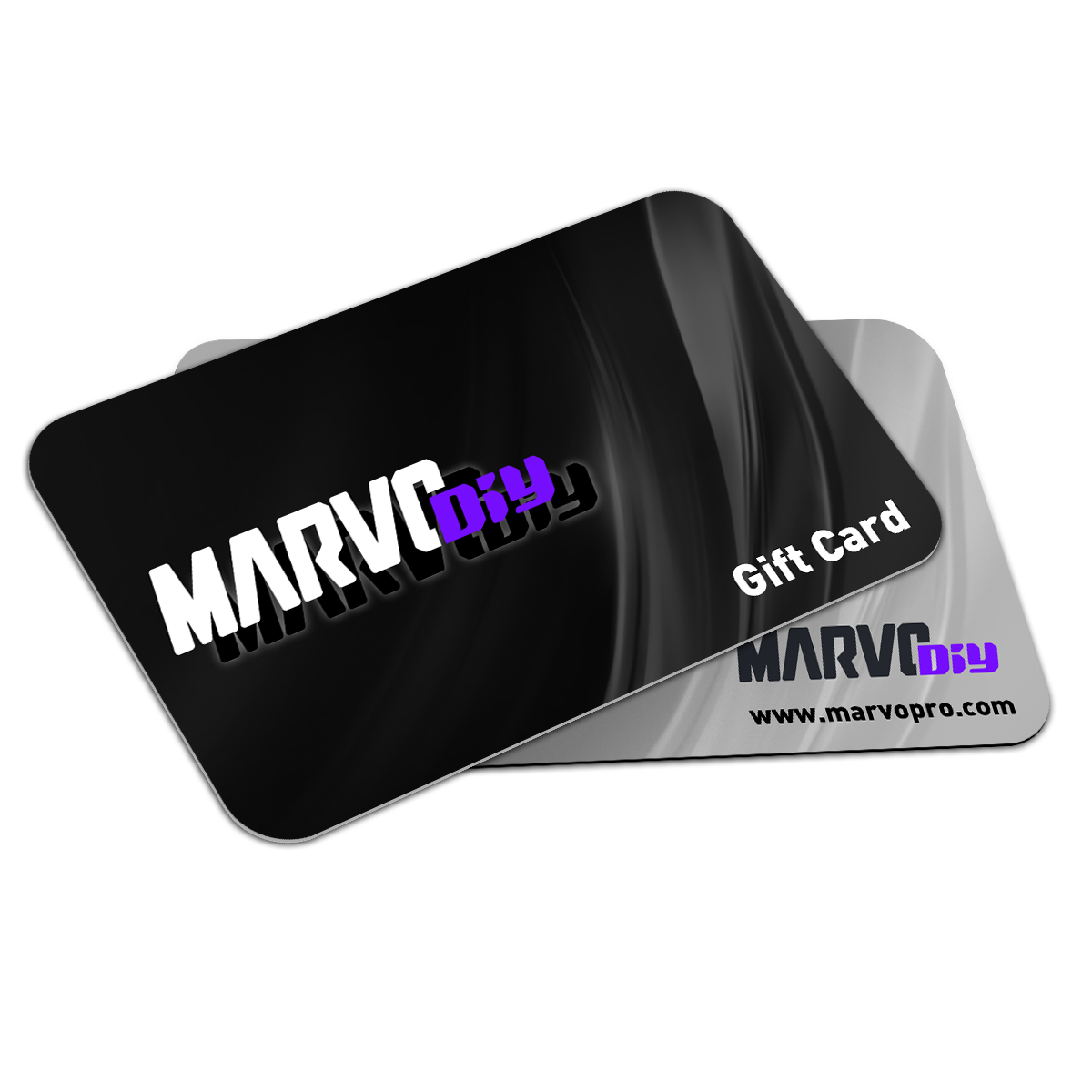 MARVODIY Gift Cards - MARVODIY