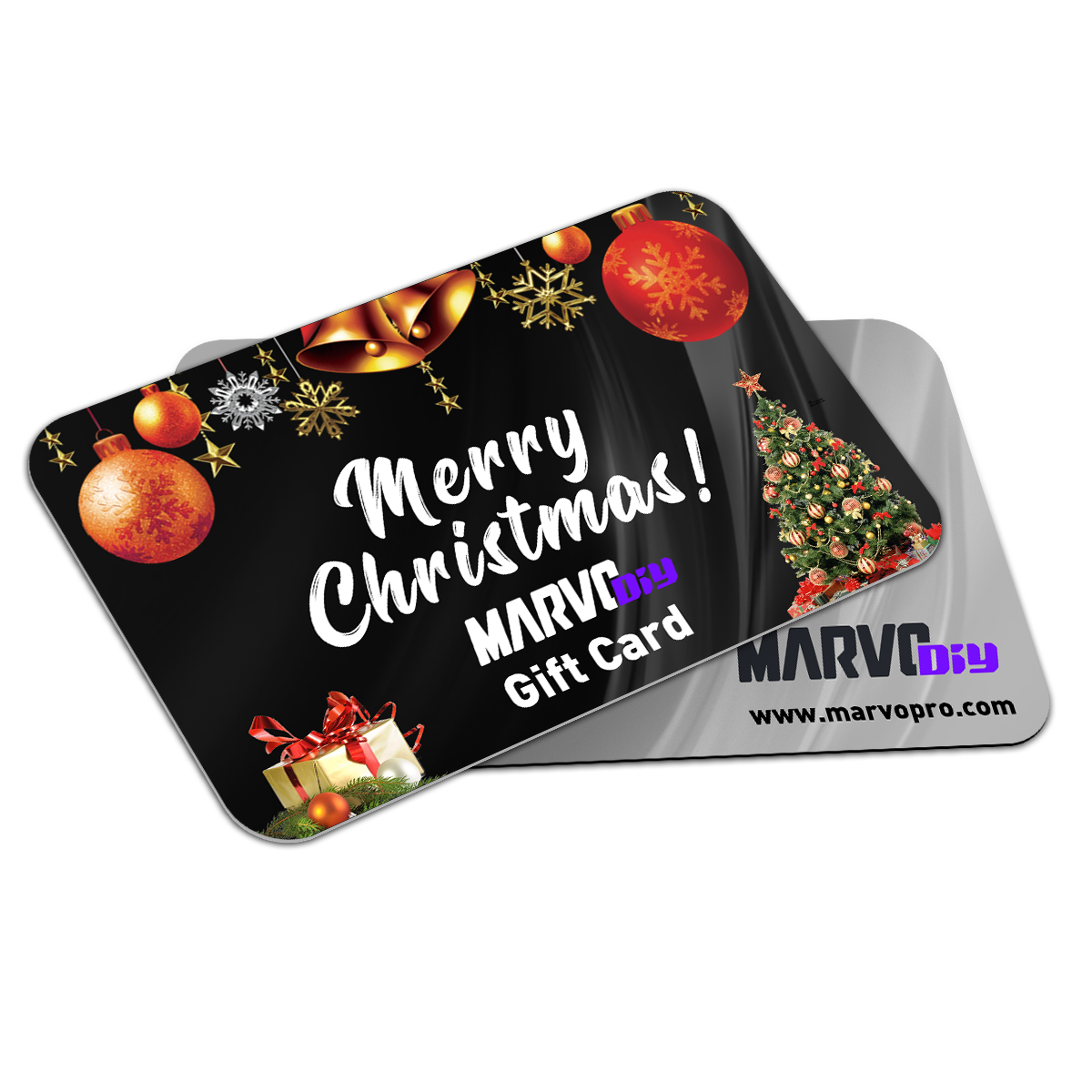 MARVODIY Gift Cards - MARVODIY