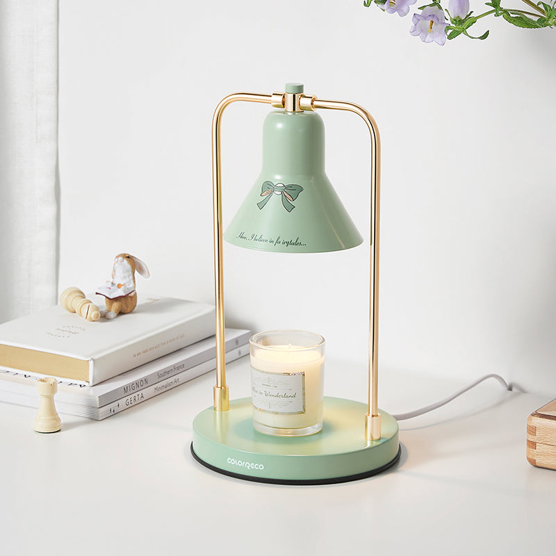 ColorReco X Alice Fragrance Warmer Lamps