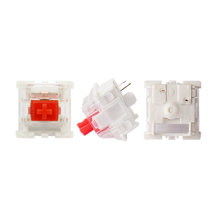 GATERON SMD SWITCH(35 Per Box) - MARVODIY