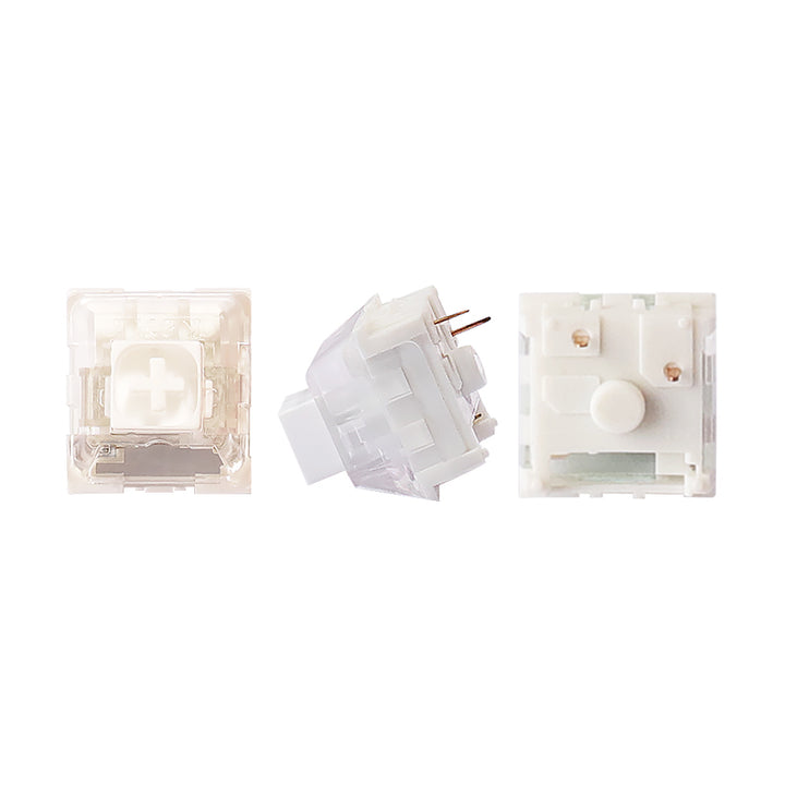 Kailh BOX Switch (35 Per Box) - MARVODIY