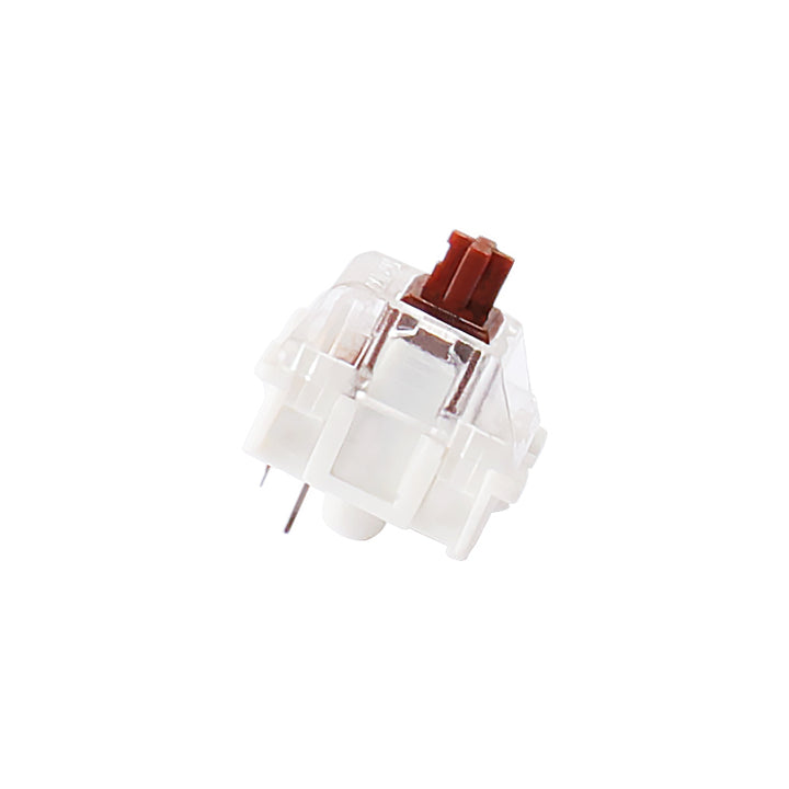 GATERON SMD SWITCH(35 Per Box) - MARVODIY